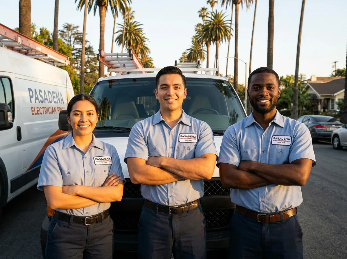 Electrician company in Saint Jacob, IL